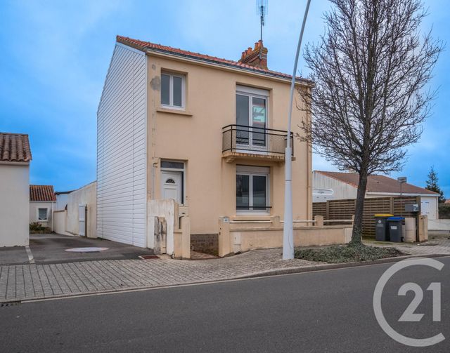 maison à vendre - 3 pièces - 69.51 m2 - CHATEAU D OLONNE - 85 - PAYS-DE-LOIRE - Century 21 Bleu Marine