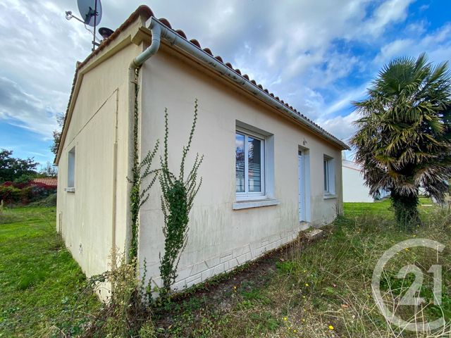 Maison à vendre VAIRE