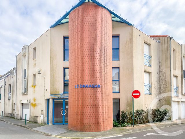 Appartement F4 à vendre - 4 pièces - 86.8 m2 - LES SABLES D OLONNE - 85 - PAYS-DE-LOIRE - Century 21 Bleu Marine