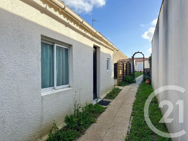 maison à vendre - 4 pièces - 87.58 m2 - LES SABLES D OLONNE - 85 - PAYS-DE-LOIRE - Century 21 Bleu Marine