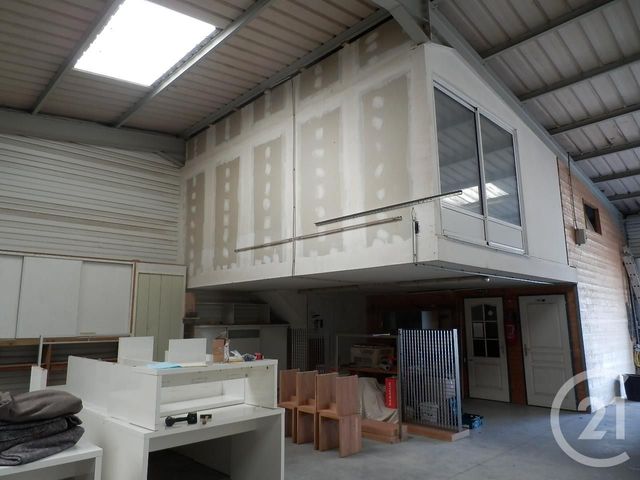 commerce à vendre - 250.0 m2 - OLONNE SUR MER - 85 - PAYS-DE-LOIRE - Century 21 Bleu Marine