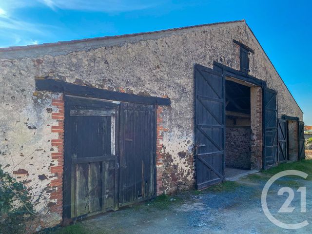 Maison à vendre VAIRE